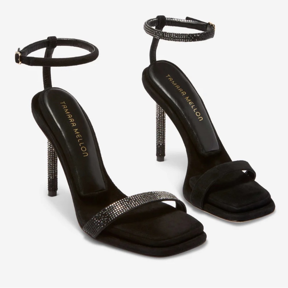 Tamara Mellon Galactic 100 Heels